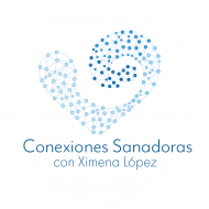 Logo conexiones sanadoras