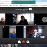 Sesión virtual de sanación con péndulo