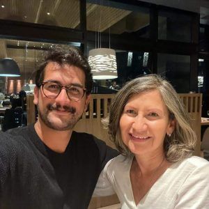 Libérate. Detén el ciclo de dolor heredado