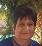 Ana Rabinovich