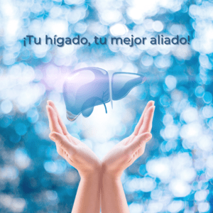 Recupera tu energía y vitalidad limpiando tu hígado
