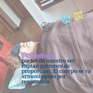 Curso Radiestesia y Poliedros para resultados épicos